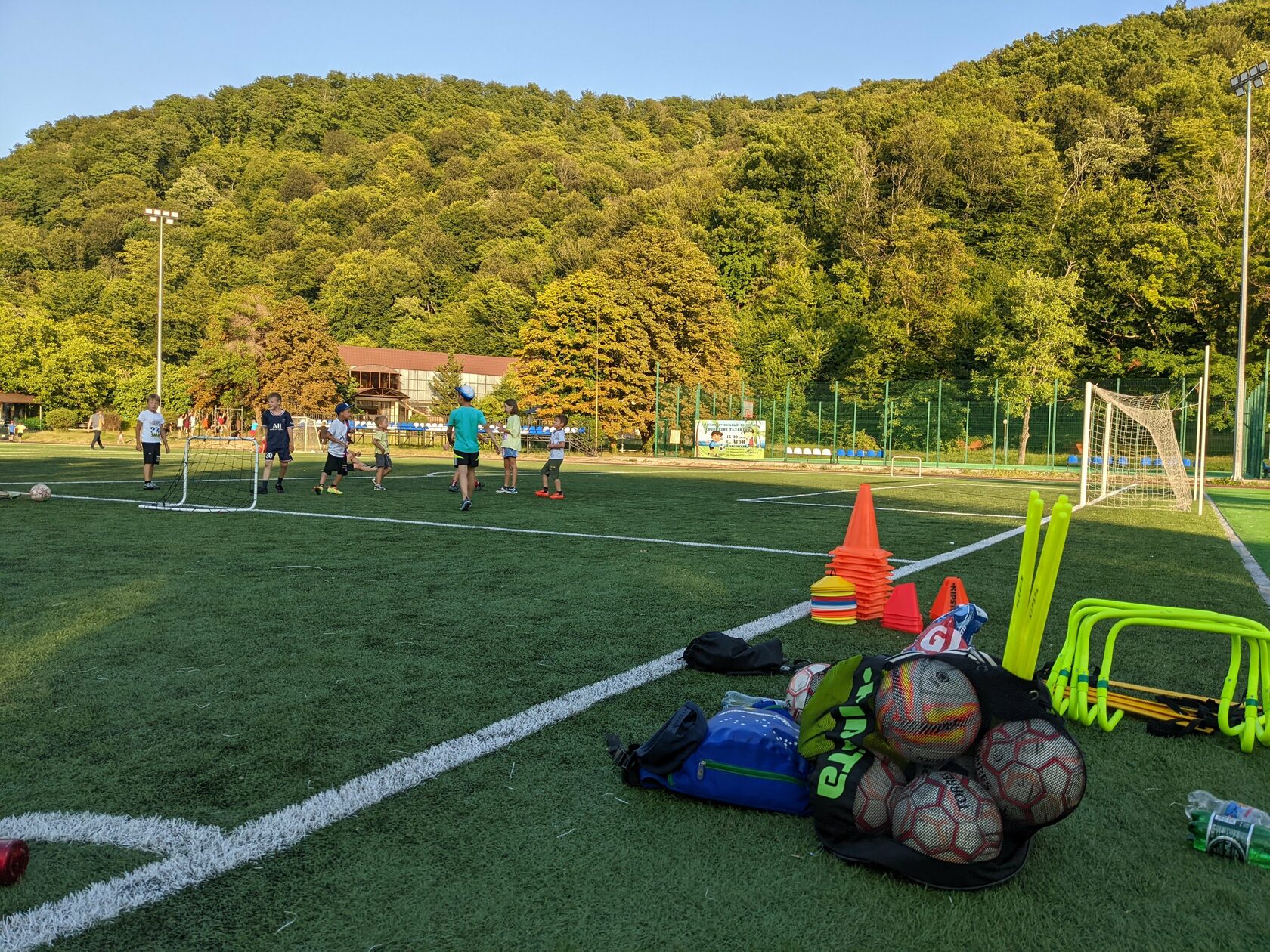 База в Туапсе